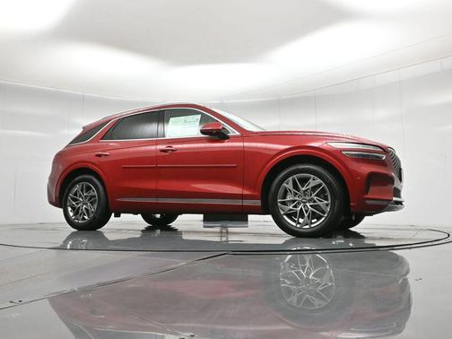 2023 Genesis GV70 2.5T AWD