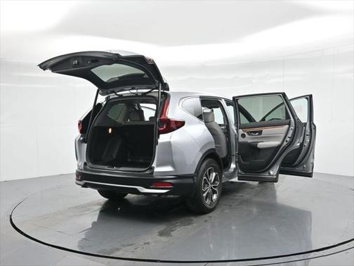 2022 Honda CR-V 2WD EX-L