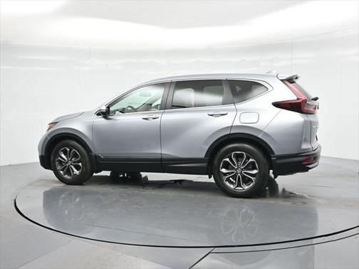 2022 Honda CR-V 2WD EX-L
