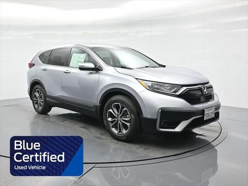 2022 Honda CR-V 2WD EX-L