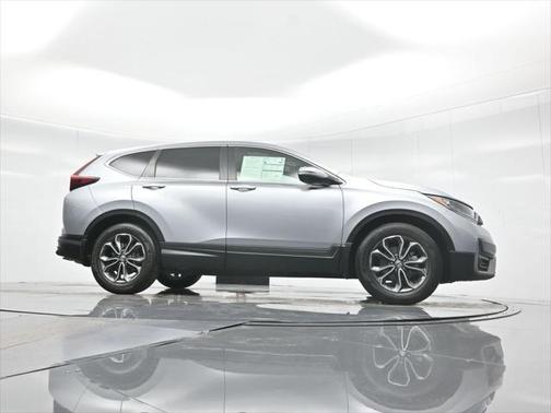 2022 Honda CR-V 2WD EX-L
