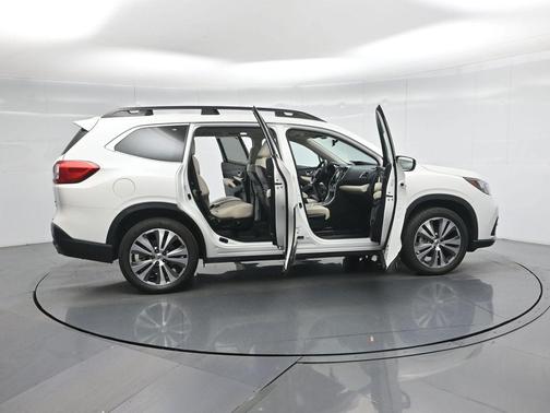 2021 Subaru Ascent Limited 7-Passenger