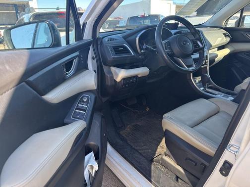 2021 Subaru Ascent Limited 7-Passenger