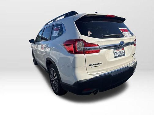 2021 Subaru Ascent Limited 7-Passenger