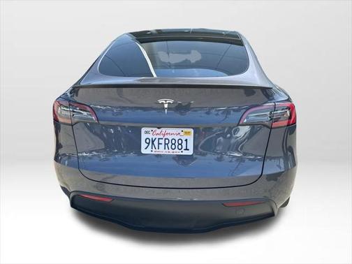 2023 Tesla Model Y RWD