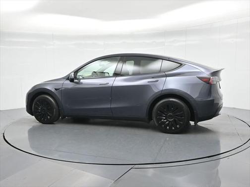 2023 Tesla Model Y RWD