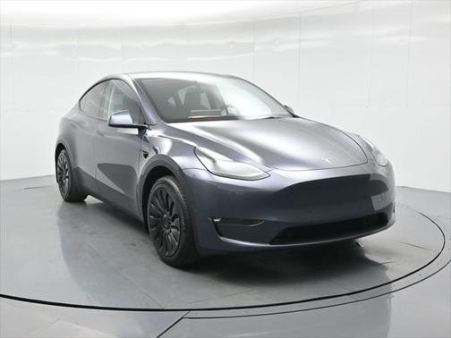 2023 Tesla Model Y RWD