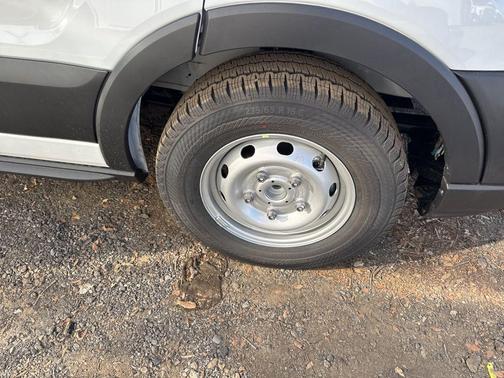 2026 Ford Transit-150 Base