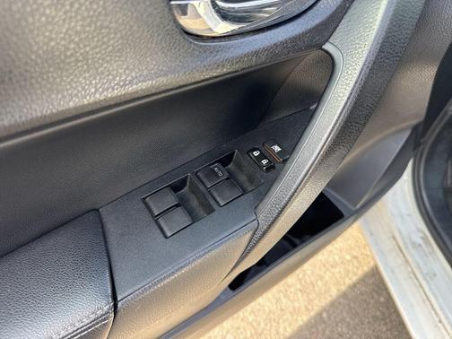2015 Toyota Corolla S