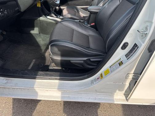 2015 Toyota Corolla S