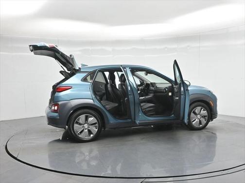 2020 Hyundai KONA EV Ultimate