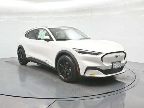 2021 Ford Mustang Mach-E Select