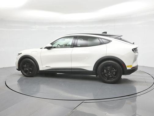 2021 Ford Mustang Mach-E Select