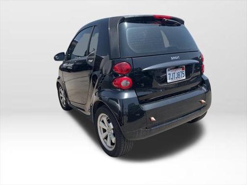 2012 smart ForTwo passion
