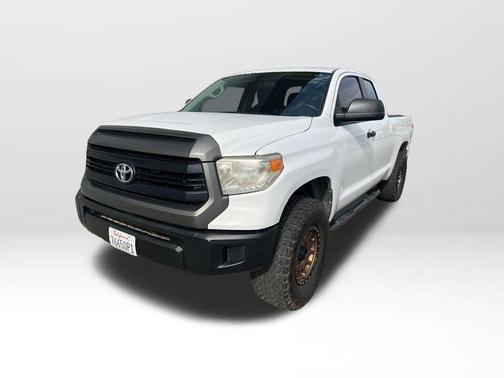 2014 Toyota Tundra SR