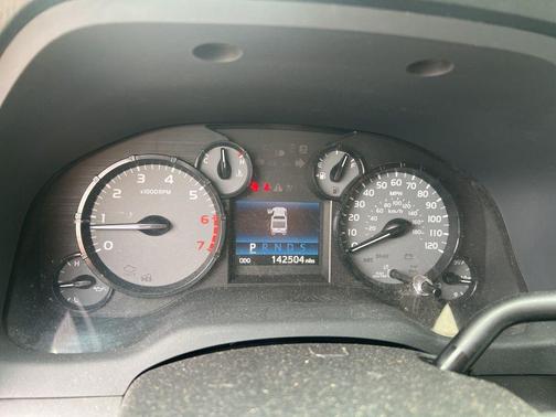 2014 Toyota Tundra SR