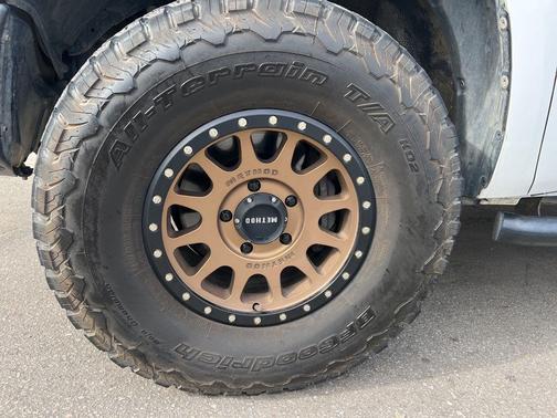 2014 Toyota Tundra SR