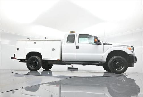 2016 Ford F-350 XL