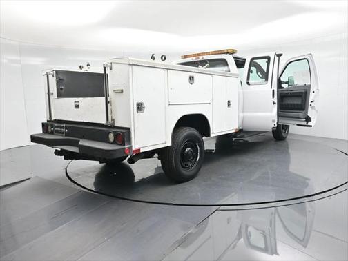2016 Ford F-350 XL
