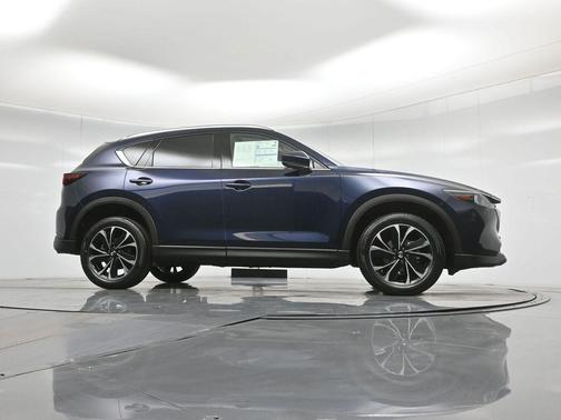 2023 Mazda CX-5 2.5 S Premium Plus Package