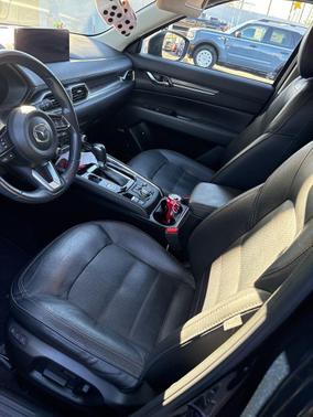 2023 Mazda CX-5 2.5 S Premium Plus Package