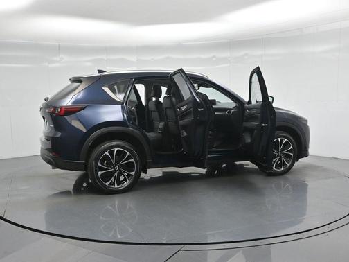 2023 Mazda CX-5 2.5 S Premium Plus Package