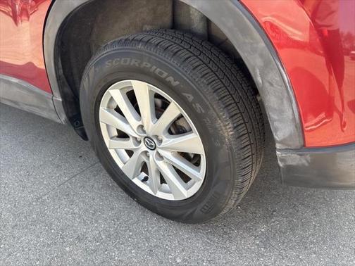 2013 Mazda CX-5 Touring