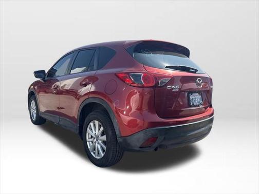 2013 Mazda CX-5 Touring
