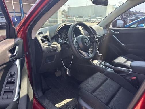 2013 Mazda CX-5 Touring