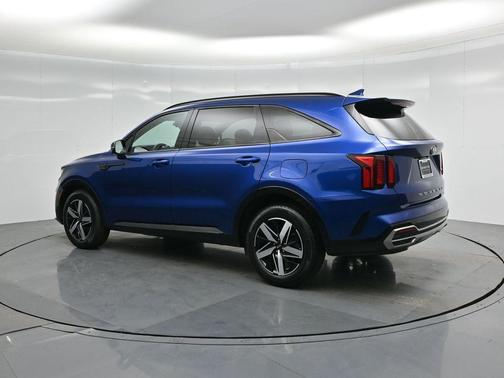 2021 Kia Sorento EX