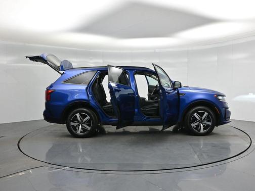 2021 Kia Sorento EX