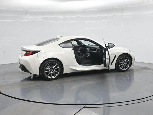 2023 Subaru BRZ Premium