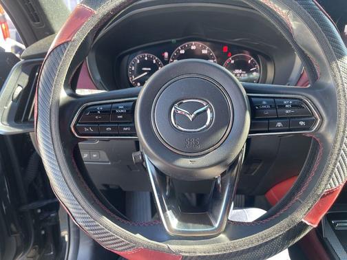 2025 Mazda CX-70 3.3 Turbo S Premium