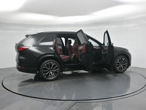 2025 Mazda CX-70 3.3 Turbo S Premium