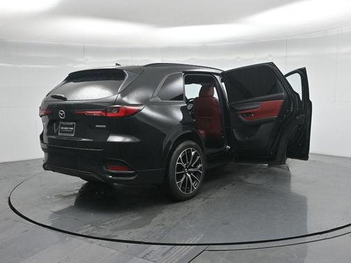 2025 Mazda CX-70 3.3 Turbo S Premium