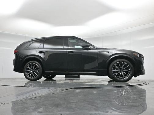 2025 Mazda CX-70 3.3 Turbo S Premium