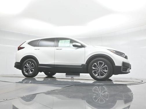 2020 Honda CR-V 2WD EX-L