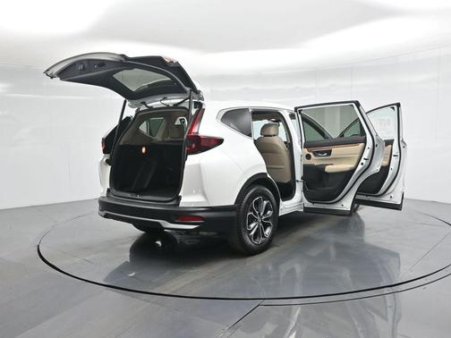 2020 Honda CR-V 2WD EX-L