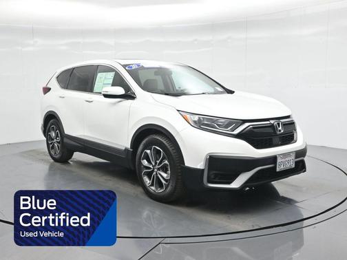 2020 Honda CR-V 2WD EX-L