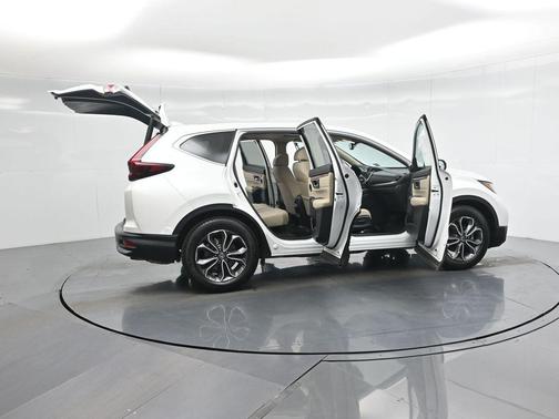 2020 Honda CR-V 2WD EX-L