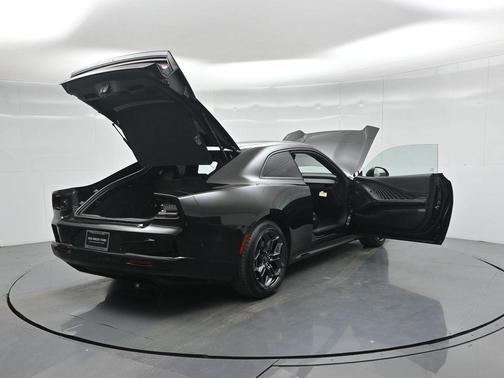 2025 Dodge Charger Daytona R/T