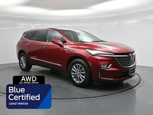 2024 Buick Enclave Premium AWD