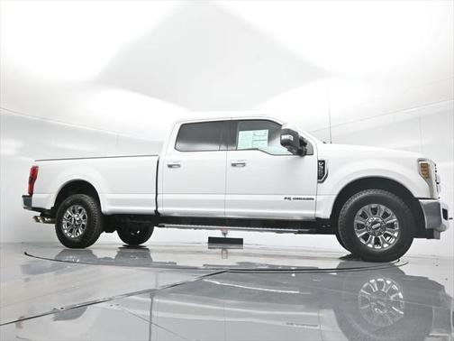 2018 Ford F-350 XLT