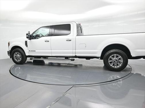 2018 Ford F-350 XLT