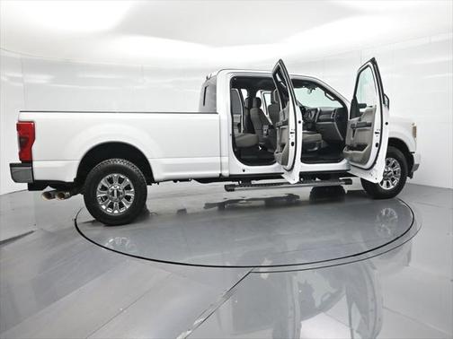 2018 Ford F-350 XLT
