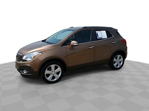 2016 Buick Encore Convenience