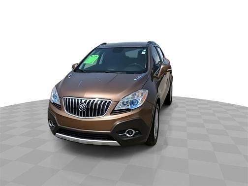2016 Buick Encore Convenience