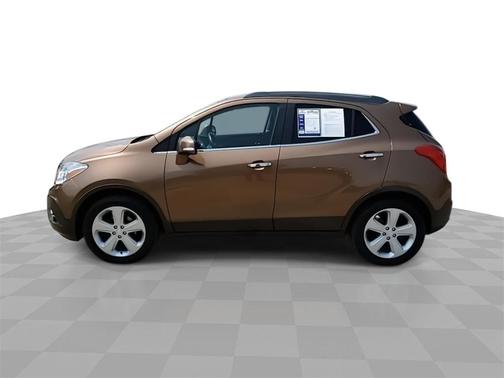2016 Buick Encore Convenience