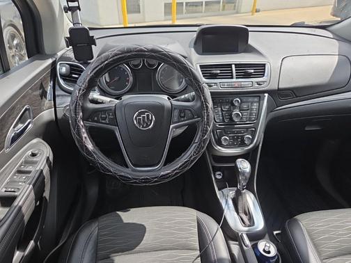 2016 Buick Encore Convenience