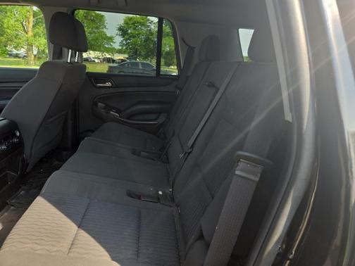 2018 GMC Yukon SLE